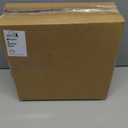 Graceful Basketweave Wide Rim 12 inch Dinner Plates, Extra Large Round Platter Scallop Serving Tray Set of 4, for Restaurant, Kitchen, Party, Home, Wedding, Gift, Microwave Dishwasher Safe, Sage Green