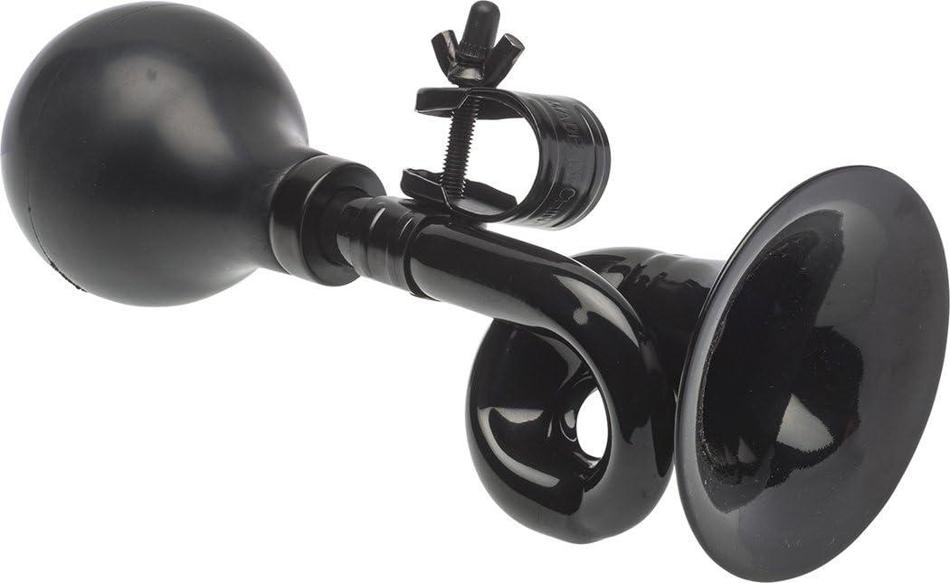 Bell Honker 300 Horn (One Size, Black)