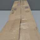 490-110-C203 742P05510-X Mulching Blades 46 inch Set Replacement for 74205510X, 742-05510-X, 742P05510X, 742P05510-X, 46" Decks Compatible with Bolens, Cub Cadet, TroyBilt, Craftsmann. -2 Pack.