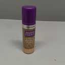 Covergirl Simply Ageless Skin Perfector Essence Foundation, 40 Medium, Tinted Skincare Makeup Hybrid, Sheer Tint, Radiant Finish,Glowy Finish, Vegan Formula, 1.0oz