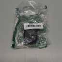 JBL Vibe Beam - True Wireless JBL Deep Bass Sound Earbuds, Bluetooth 5.2, Water & Dust Resistant, Hands-free call with VoiceAware, Up to 32 hours of battery life (Black)