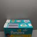 Swaddlers Diapers, Size 3 (13-26 lbs), 136 Count, Fragrance Free, Hypoallergenic, Absorbent, Pediatrician Recommended, Skin Safe