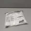 Girl's 2 Piece Cute Summer Outfits Bowknot Graphic Short Sleeve T Shirt and Biker Shorts Set