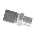 MACHSWON Air Conditioning Pressure Switch, 1pc 3R0959126, A/C Pressure Switch Compatible with Audi Select Models