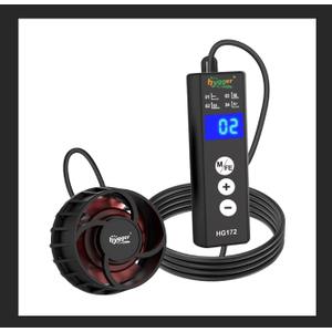 hygger Mini Aquarium Wave Maker