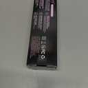 Farery Mini Thermal Brush 3 Temperature Adjustable, 3/4 Inch Travel Curling Iron for Short Hair, Heated Round Brush for Touch ups and Small Curls, Travel Size Curling Wand, Dual Voltage, Pink