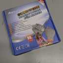 Cut Resistant Gloves Food Grade, Level 5 Protection, Safety Kitchen Cut Gloves, Machine Washable, Durable, Butcher Meat Cutting, Oyster Shucking(Size: 5/XXS)