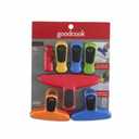 GoodCook® Touch® Magnetic Bag Clips, 7 pc