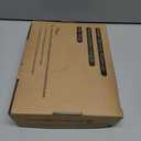 Gocozy Toddler Airplane Bed, Travel Essentials for Kids, Soft Toddler Airplane Travel Essentials with Sticker Book, Grey