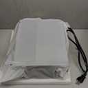 AIRHOP Instant Hot Water Dispenser, Quick Heating Countertop Water Dispenser with Child Locks, Adjustable 5 Temp 3 Water Volume Dispense, 100OZ 3L Removable Tank, Ideal for Home Office Kitchen, Black