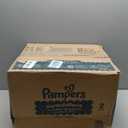 Pampers Swaddlers Diapers, Size 2 (10-22 lbs), 186 Count, Absorbent, Keeps Baby Dry and Comfortable, Skin Safe Disposable Baby Diaper