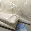 Casper Original Pillow for Sleeping, Standard, White, Two Pack