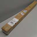 Extra Long Tension Rod 41-145inch Silver Tension Curtain Rods no Drilling