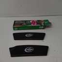 (2-Piece) TURTLE WAX Auto Car Phone Tablet 12"x4" Interior SEAT WEDGE ORGANIZERS