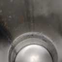 MGSTORM 3 Inch Exhaust Muffler Tip, Universal Removable Silencer for Car SUV Truck, 76mm Stainless Steel Round Exhaust Tip