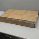 Decoholic Single 24 inch Scissors Lift Keyboard and Mouse Riser, Height Adjustable Standing Desk Converter for Ergonomic Sit Stand Workstations，suitable to hold large/small items (24inch, Black)