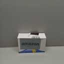 CIRCA AIR Bedside Shower - 2.5 GL Silver Portable Water Shower Bag For Hair Washing In Bed. Use With Inflatable Hair Washing Basin, Shampoo Basin, Bathtub For Elderly