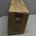 Heated Mattress Pad King Size, Quilted Fitted Electric Mattress Pad with 9 Heat Setting Controller, 2/4/6/10 Hours Auto Off, Soft Mattress Cover Stretches up to 21 Inches Deep, White