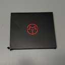 Defencase for Galaxy S25 Ultra Case Wallet with RFID Blocking Card Holder for Women Men, PU Leather Magnetic Snap Flip Wristlet Strap Zipper Wallet Phone Cases for Samsung Galaxy S25 Ultra 6.9", Green