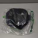 FUNANASUN 16L Ultra-Lightweight Foldable Waterproof Hiking Backpack For Women Men Small Backpack For Hiking Commuting Travel, Black