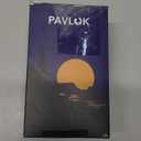 Pavlok Shock Clock 3 | Smart Alarm for Heavy Sleepers & Habit Breakers | Vibration, Beep & Safe Zap Wake Up | App-Controlled | Waterproof & Sweatproof | Silent Alarm for Couples |