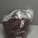 Bedsure Electric Blanket Queen Size - Dual Control Heated Blanket Queen, Fast Heating with 10 Time Settings & 10 Heat Settings, Warm Gift for Grandma (84x90 inches, Brown)