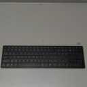 HP 4Ce98Aa#Abl Pavilion Wireless Keyboard 600