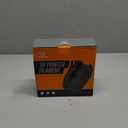 TECBEARS PLA Filament 1.75mm, Neatly Wound 3D Printer Filament, Dimensional Accuracy +/- 0.02 mm, 1Kg Spool(2.2 lbs), Fits for Most FDM 3D Printers, Orange