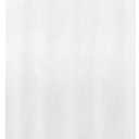 Mrs Awesome Stall Shower Curtain Liner with 3 Magnets 54 x 78 inch, PEVA 8G Thick & Heavy Duty Plastic Shower Curtain for Bathroom, Waterproof, 54x78, Frost