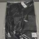 Adidas Womens Ultimate365 Tour Pleated Pant (14, Black)