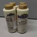 4 x Ghirardelli White Chocolate Sauce, 16 Ounce Squeeze Bottle