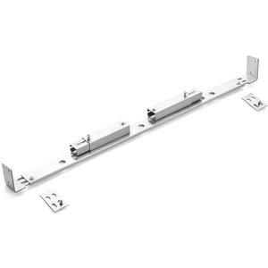 80012481 Burner Brace Rail Grill Replacement Parts for Charbroil Grill Parts 463251605 463242304 Thermos 461252605 80000683 Charbroil Burner Support Rail 80001210 Adjustable Burner Brace Carryover