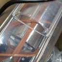 Slushie Machine No Ice Needed,noise reduction slushy machine with dust cover,6 Preset Programs,DIY 8-speed free adjustment,Perfect for Ice Cream,Smoothies,Milkshakes,Margaritas and More