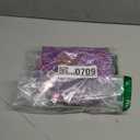 3 Pack Dog Sweaters for Small Dogs Girl Boy Winter Fleece Clothes Warm Soft Dog Sweatshirt Outfit for Dogs Cats Pet Apparel (Pink/Rose/Purple, Extra Small)