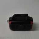 Portable Air Pump ACEZUK 9000A Car Battery Jump Starter Peak Power Bank with Air Compressor Air Blower