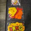 Birthday Party Decorations for Boys,Happy Birthday Banner,Foil Balloons,Tablecloth,Party Supplies For Girls