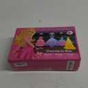 Axirata 1500+PCS Fashion Designer Kit for Girls with Fashion Sketchbook & 5 Mannequins, Creativity DIY Arts & Crafts Kit for Kids Sewing Kit for Teen Girls Birthday Gift Age 6 7 8 9 10 11 12+