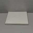 Thermal Laminating Pouches 9"x11.5" Inches, 3mil 200Pack, Laminated Paper, Clear, Letter Size, Office and School Supplies
