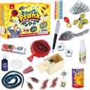 wookidel Prank Stuff - 35 Pranks for Kids & Adults, April Fools, Halloween, Christmas & Birthdays