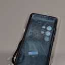 Cozycase for Samsung Galaxy S25 Ultra Waterproof Case - 360 Heavy Duty Full Body Protection/Shockproof/Dustproof/Double/Front and Back/IP68/S 25 Ultra Protective Case with Screen/Camera Protector Slim (Black)