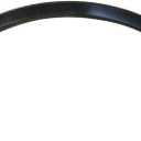 Replacement Front Passenger Side Wheel Arch Trim