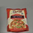Bob's Red Mill 00 Flour Premium Italian-Style, 48oz (Pack of 4) - Non GMO, Vegan, Kosher, Best By: 05/19/2026