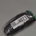 THE GYM PEOPLE Womens' Sports Bra Longline Wirefree Padded with Medium Support (Brown), M