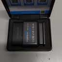 Veepeak OBDCheck BLE Bluetooth OBD II Scanner for iOS & Android, Car Wireless Check Engine Light Code Reader Diagnostic Tool