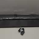 Aqueon LED Deluxe Fish Tank Aquarium Full Hood, Black, 30 Inch