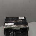 A-Premium Air Conditioner AC Compressor with Clutch Compatible with Honda Civic 2.0L 2002-2005, Acura RSX 2.0L 2002-2006