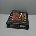 35PCS Griddle Accessories Kit, Flat Top Grill Accessories Set for Blackstone and Camp Chef, Grill Spatula Set with Enlarged Spatulas, Basting Cover, Scraper for Outdoor Barbecue