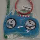 Costumes USA Dr. Seuss Thing 1 & Thing 2 Cute Character Headband