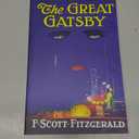 The Great Gatsby - Reader's Library Classic Book