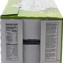 ORGAIN Organic Creamy Chocolate Fudge Shake 12 Pack, 11 FZ